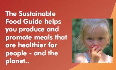 Sustainable Food Guide