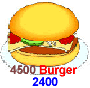 burger